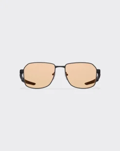 Hombre Prada GAFAS DE SOL|GAFAS DE SOL^Gafas De Sol Linea Rossa