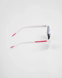 Hombre/Mujer Prada GAFAS DE SOL|GAFAS DE SOL^Gafas De Sol Linea Rossa