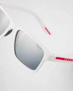 Hombre/Mujer Prada GAFAS DE SOL|GAFAS DE SOL^Gafas De Sol Linea Rossa