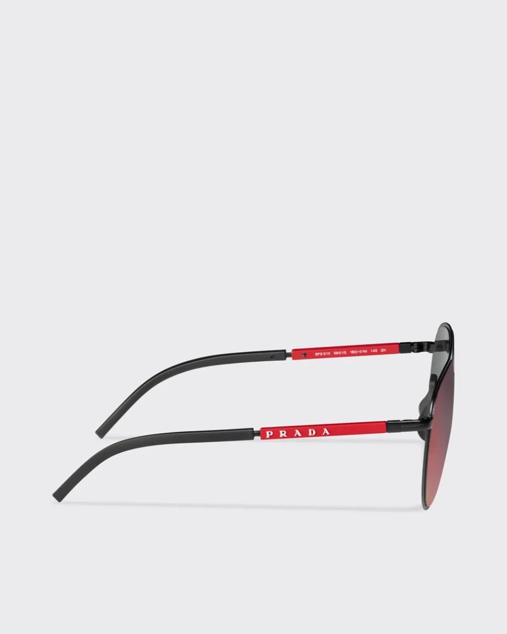 Hombre Prada GAFAS DE SOL|GAFAS DE SOL^Gafas De Sol Linea Rossa Active