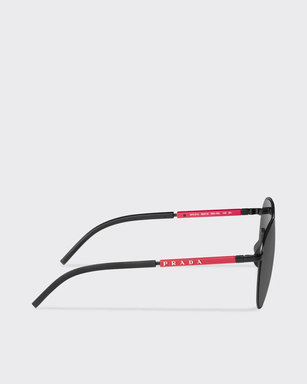 Hombre Prada GAFAS DE SOL|GAFAS DE SOL^Gafas De Sol Linea Rossa Active