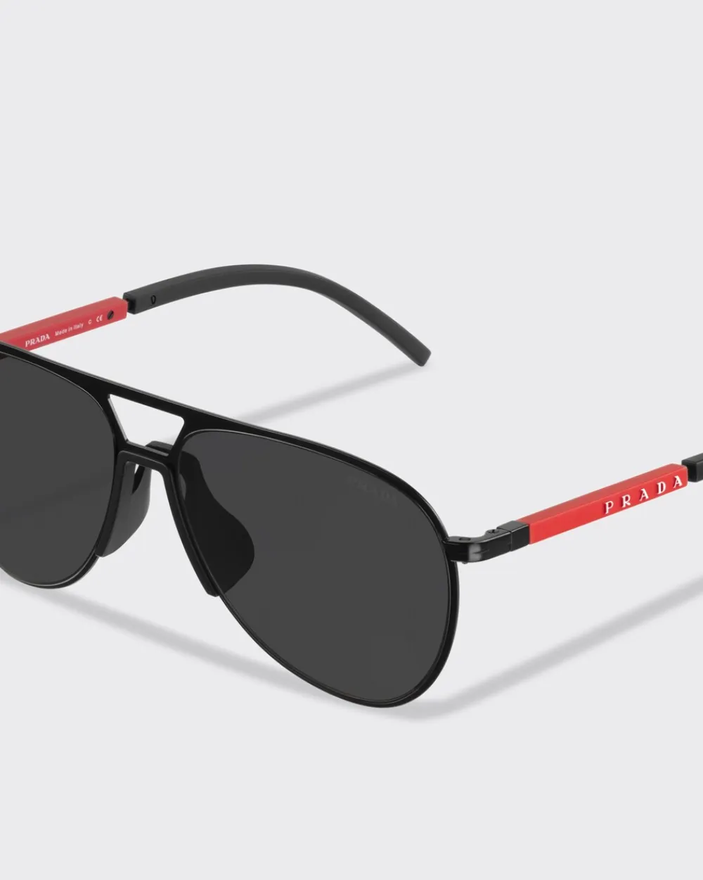 Hombre Prada GAFAS DE SOL|GAFAS DE SOL^Gafas De Sol Linea Rossa Active