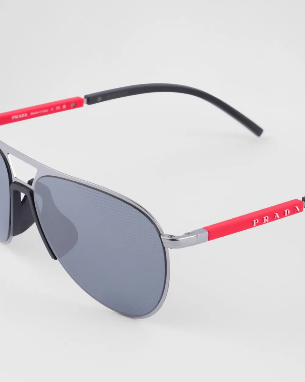 Hombre Prada GAFAS DE SOL|GAFAS DE SOL^Gafas De Sol Linea Rossa Active