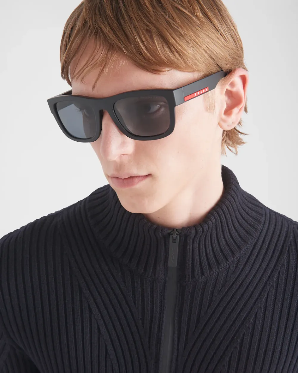 Hombre Prada GAFAS DE SOL|GAFAS DE SOL^Gafas De Sol Linea Rossa Active