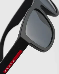 Hombre Prada GAFAS DE SOL|GAFAS DE SOL^Gafas De Sol Linea Rossa Active