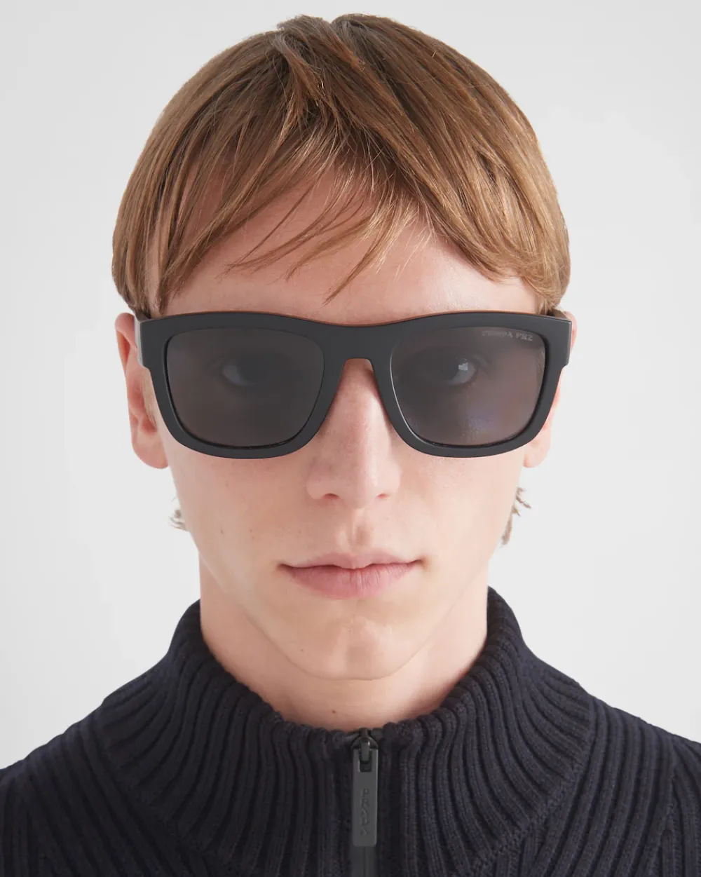 Hombre Prada GAFAS DE SOL|GAFAS DE SOL^Gafas De Sol Linea Rossa Active