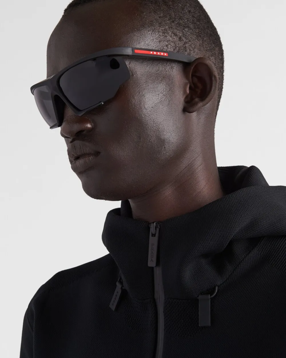 Hombre/Mujer Prada GAFAS DE SOL|GAFAS DE SOL^Gafas De Sol Linea Rossa Impavid