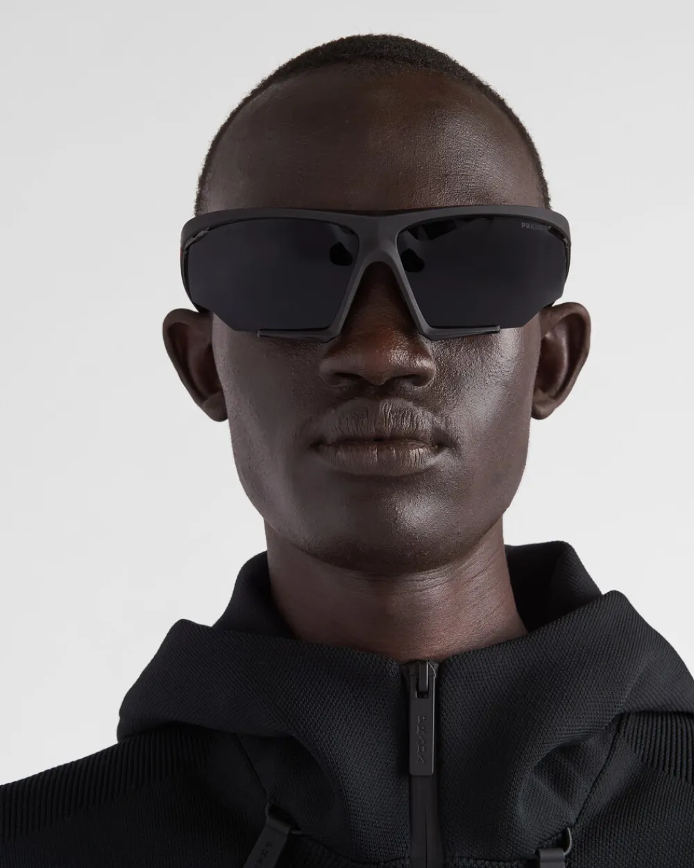 Hombre/Mujer Prada GAFAS DE SOL|GAFAS DE SOL^Gafas De Sol Linea Rossa Impavid