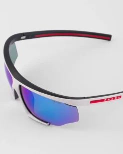 Hombre/Mujer Prada GAFAS DE SOL|GAFAS DE SOL^Gafas De Sol Linea Rossa Impavid