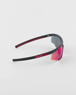 Hombre/Mujer Prada GAFAS DE SOL|GAFAS DE SOL^Gafas De Sol Linea Rossa Impavid