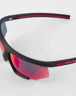 Hombre/Mujer Prada GAFAS DE SOL|GAFAS DE SOL^Gafas De Sol Linea Rossa Impavid