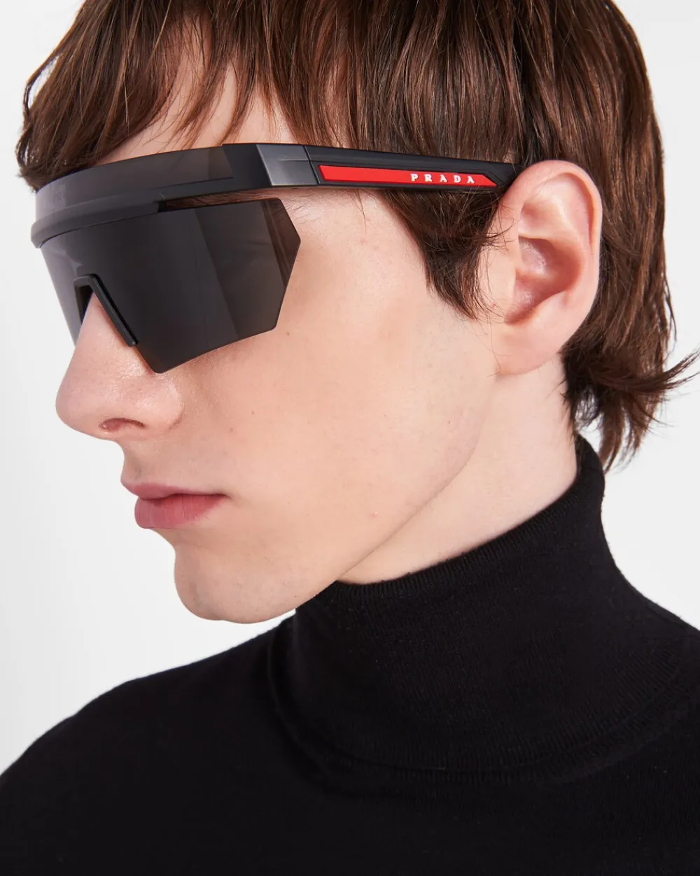 Hombre/Mujer Prada GAFAS DE SOL|GAFAS DE SOL^Gafas De Sol Linea Rossa Impavid