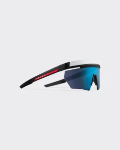 Hombre/Mujer Prada GAFAS DE SOL|GAFAS DE SOL^Gafas De Sol Linea Rossa Impavid