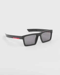 Hombre/Mujer Prada GAFAS DE SOL|GAFAS DE SOL^Gafas De Sol Linea Rossa Impavid