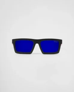 Hombre/Mujer Prada GAFAS DE SOL|GAFAS DE SOL^Gafas De Sol Linea Rossa Impavid