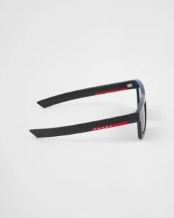 Hombre/Mujer Prada GAFAS DE SOL|GAFAS DE SOL^Gafas De Sol Linea Rossa Impavid
