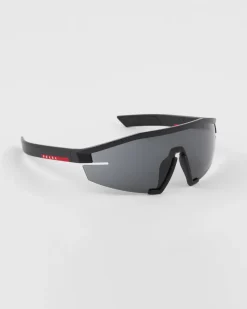 Mujer/Hombre Prada GAFAS DE SOL|GAFAS DE SOL^Gafas De Sol Linea Rossa Impavid