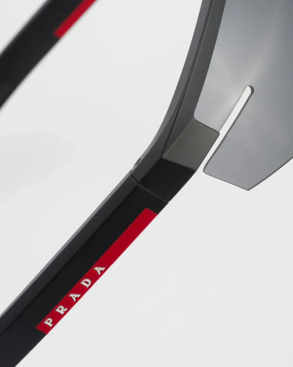 Mujer/Hombre Prada GAFAS DE SOL|GAFAS DE SOL^Gafas De Sol Linea Rossa Impavid