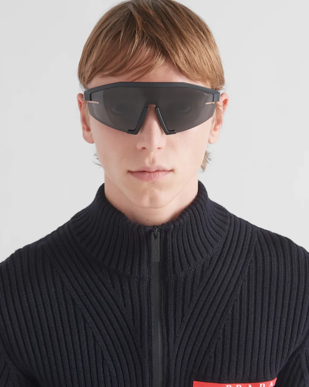 Mujer/Hombre Prada GAFAS DE SOL|GAFAS DE SOL^Gafas De Sol Linea Rossa Impavid