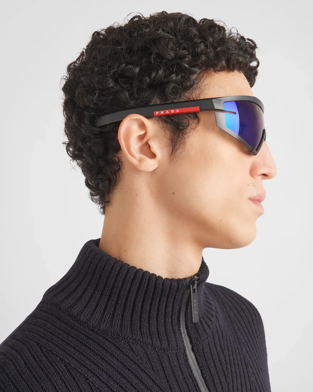 Hombre/Mujer Prada GAFAS DE SOL|GAFAS DE SOL^Gafas De Sol Linea Rossa Impavid