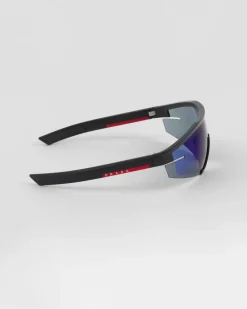 Hombre/Mujer Prada GAFAS DE SOL|GAFAS DE SOL^Gafas De Sol Linea Rossa Impavid