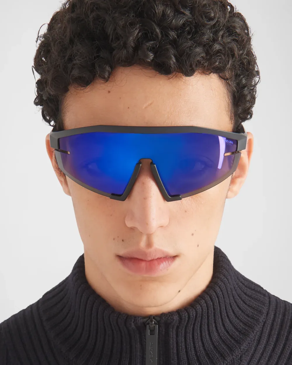 Hombre/Mujer Prada GAFAS DE SOL|GAFAS DE SOL^Gafas De Sol Linea Rossa Impavid