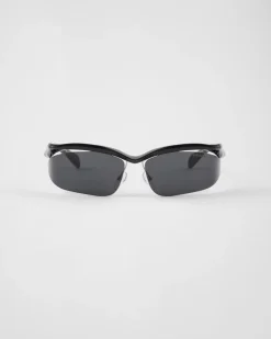 Mujer Prada GAFAS DE SOL^Gafas De Sol Runway