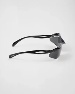 Mujer Prada GAFAS DE SOL^Gafas De Sol Runway