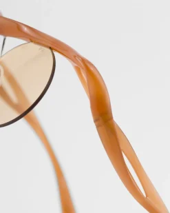 Mujer Prada GAFAS DE SOL^Gafas De Sol Runway