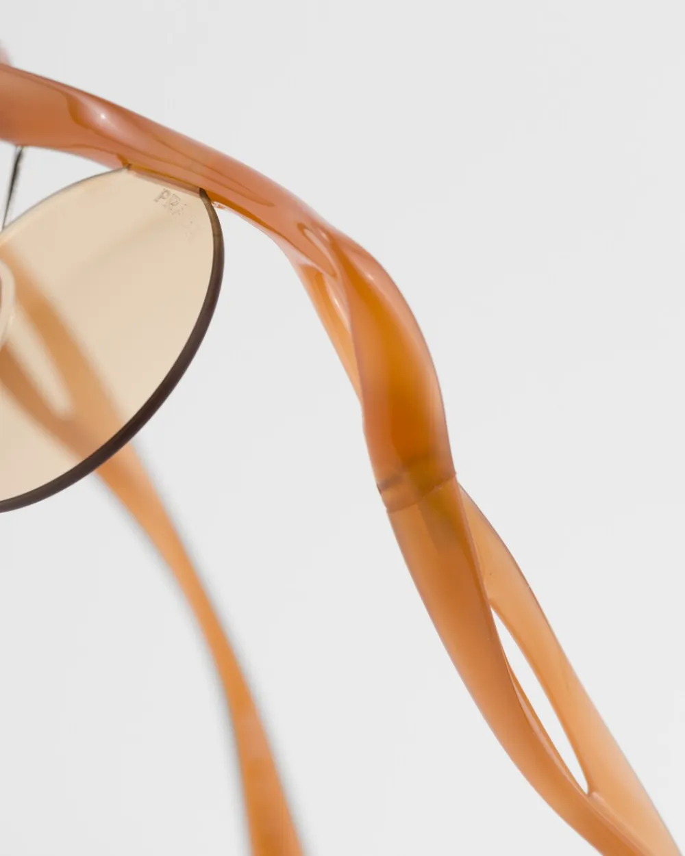 Mujer Prada GAFAS DE SOL^Gafas De Sol Runway