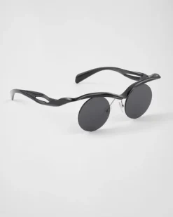 Mujer Prada GAFAS DE SOL^Gafas De Sol Runway