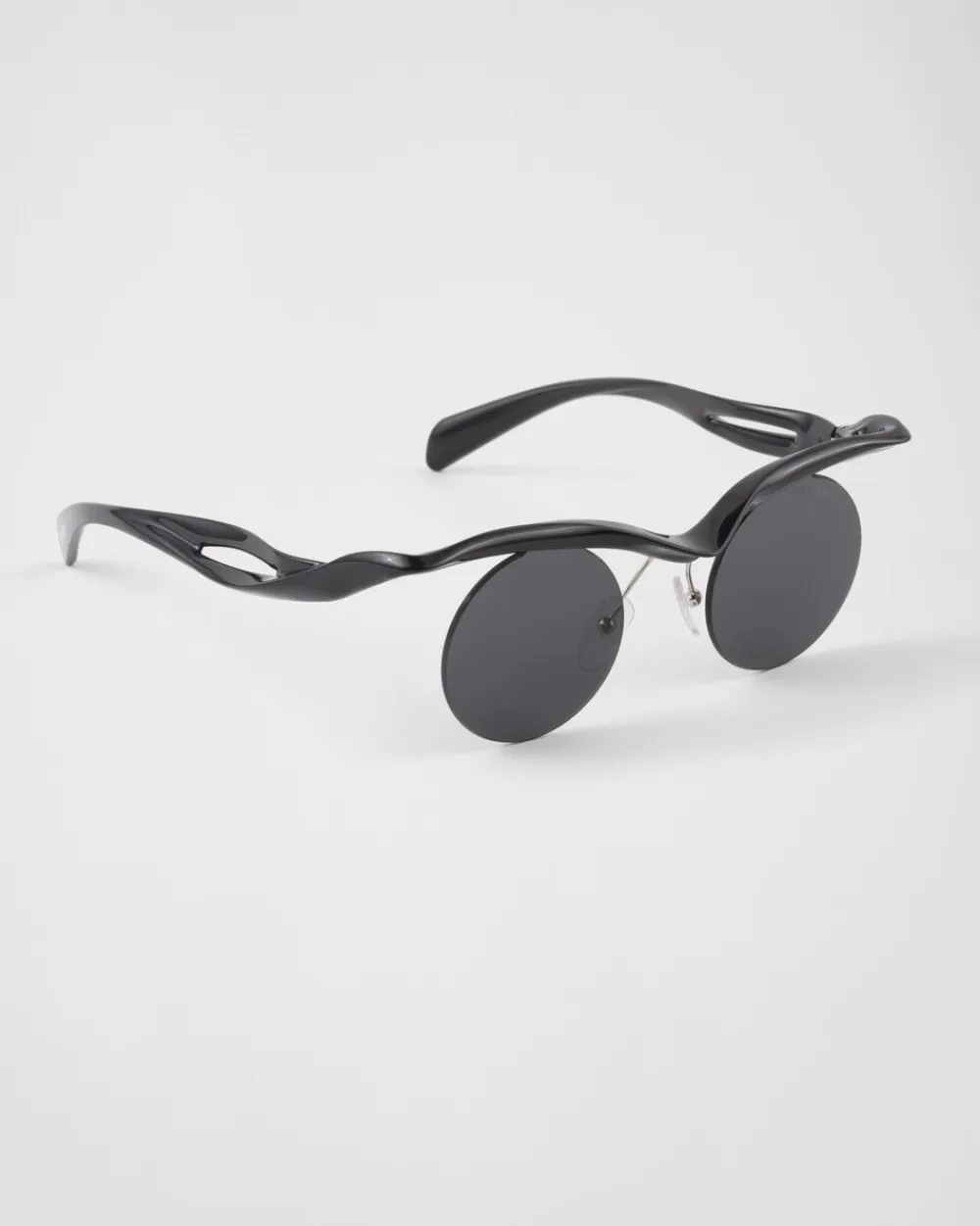 Mujer Prada GAFAS DE SOL^Gafas De Sol Runway