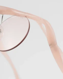 Mujer Prada GAFAS DE SOL^Gafas De Sol Runway