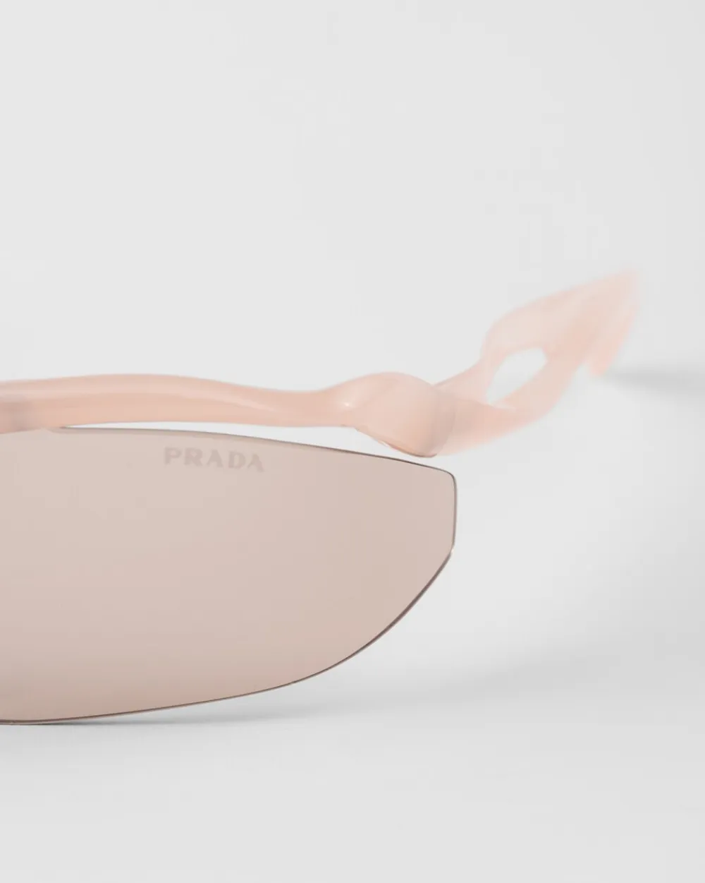 Mujer Prada GAFAS DE SOL^Gafas De Sol Runway