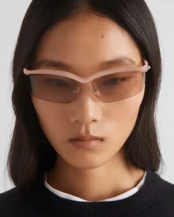 Mujer Prada GAFAS DE SOL^Gafas De Sol Runway