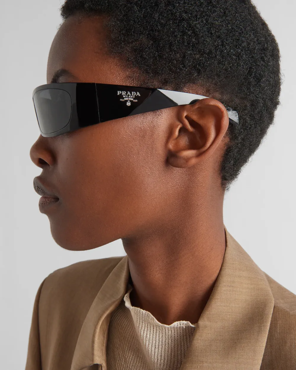 Mujer Prada GAFAS DE SOL^Gafas De Sol Symbole