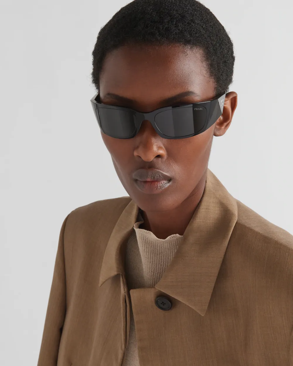 Mujer Prada GAFAS DE SOL^Gafas De Sol Symbole
