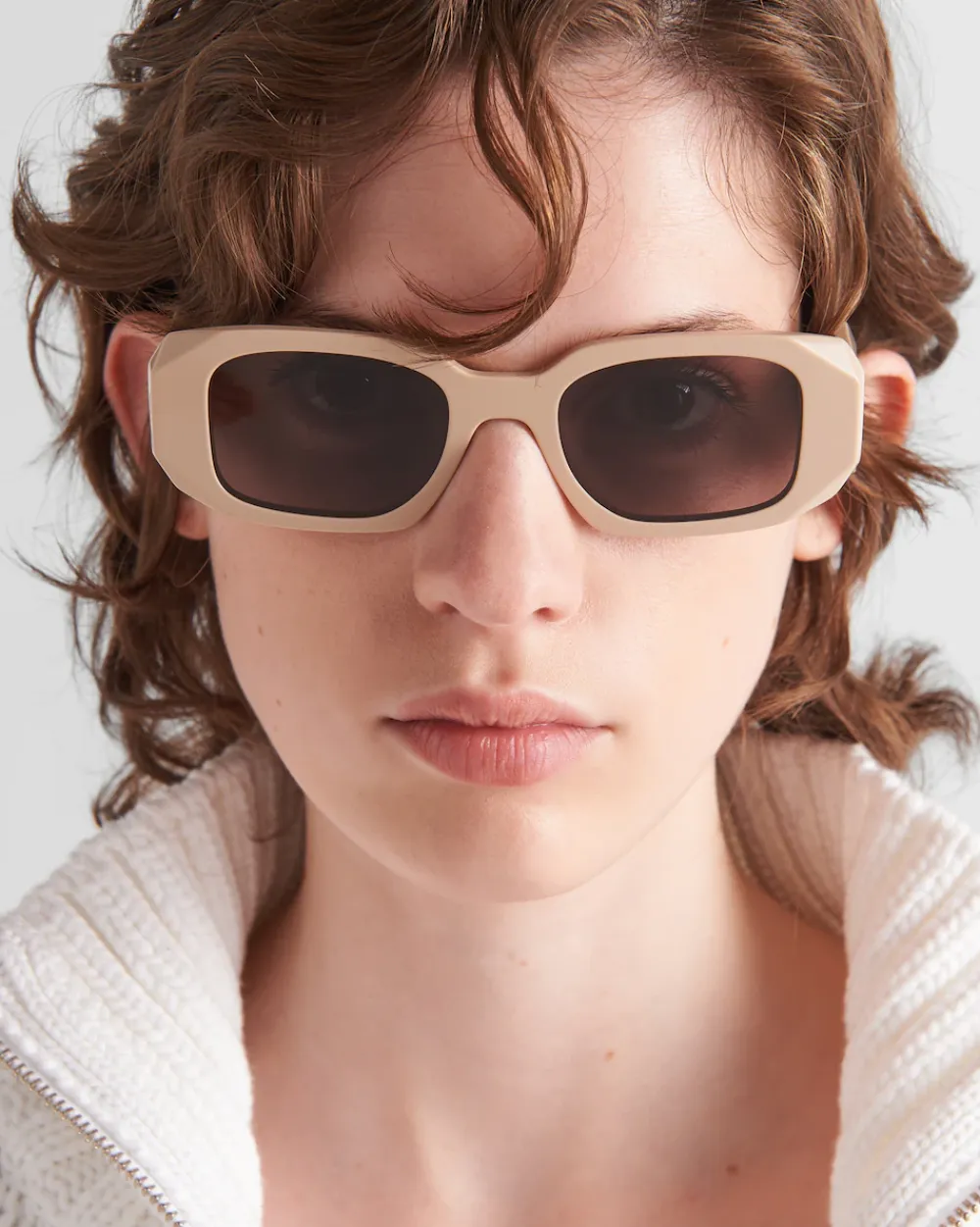 Mujer Prada GAFAS DE SOL^Gafas De Sol Symbole