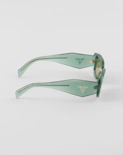 Mujer Prada GAFAS DE SOL^Gafas De Sol Symbole
