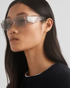 Mujer Prada GAFAS DE SOL^Gafas De Sol Symbole