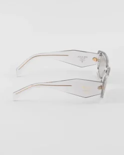 Mujer Prada GAFAS DE SOL^Gafas De Sol Symbole