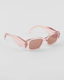 Mujer Prada GAFAS DE SOL^Gafas De Sol Symbole