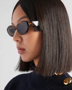 Mujer Prada GAFAS DE SOL^Gafas De Sol Symbole