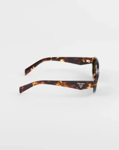 Mujer Prada GAFAS DE SOL^Gafas De Sol Symbole