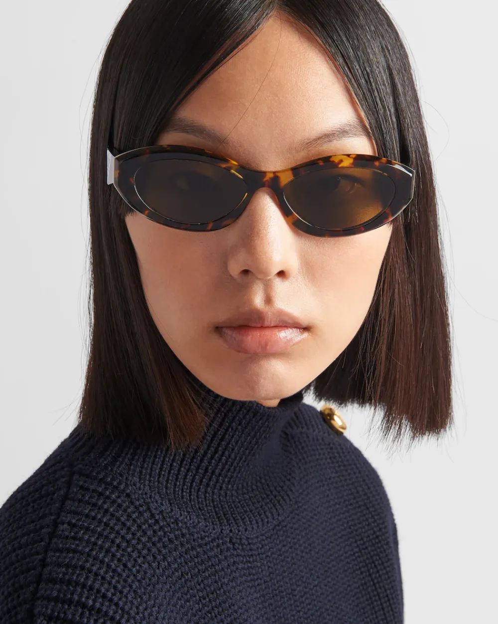 Mujer Prada GAFAS DE SOL^Gafas De Sol Symbole