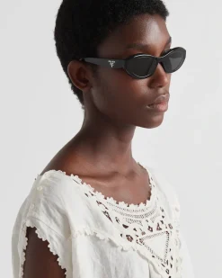 Mujer Prada GAFAS DE SOL^Gafas De Sol Symbole