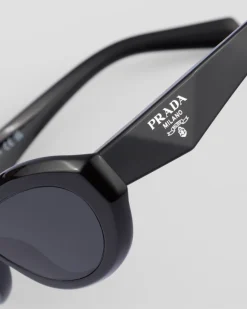 Mujer Prada GAFAS DE SOL^Gafas De Sol Symbole