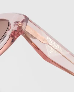 Mujer Prada GAFAS DE SOL^Gafas De Sol Symbole