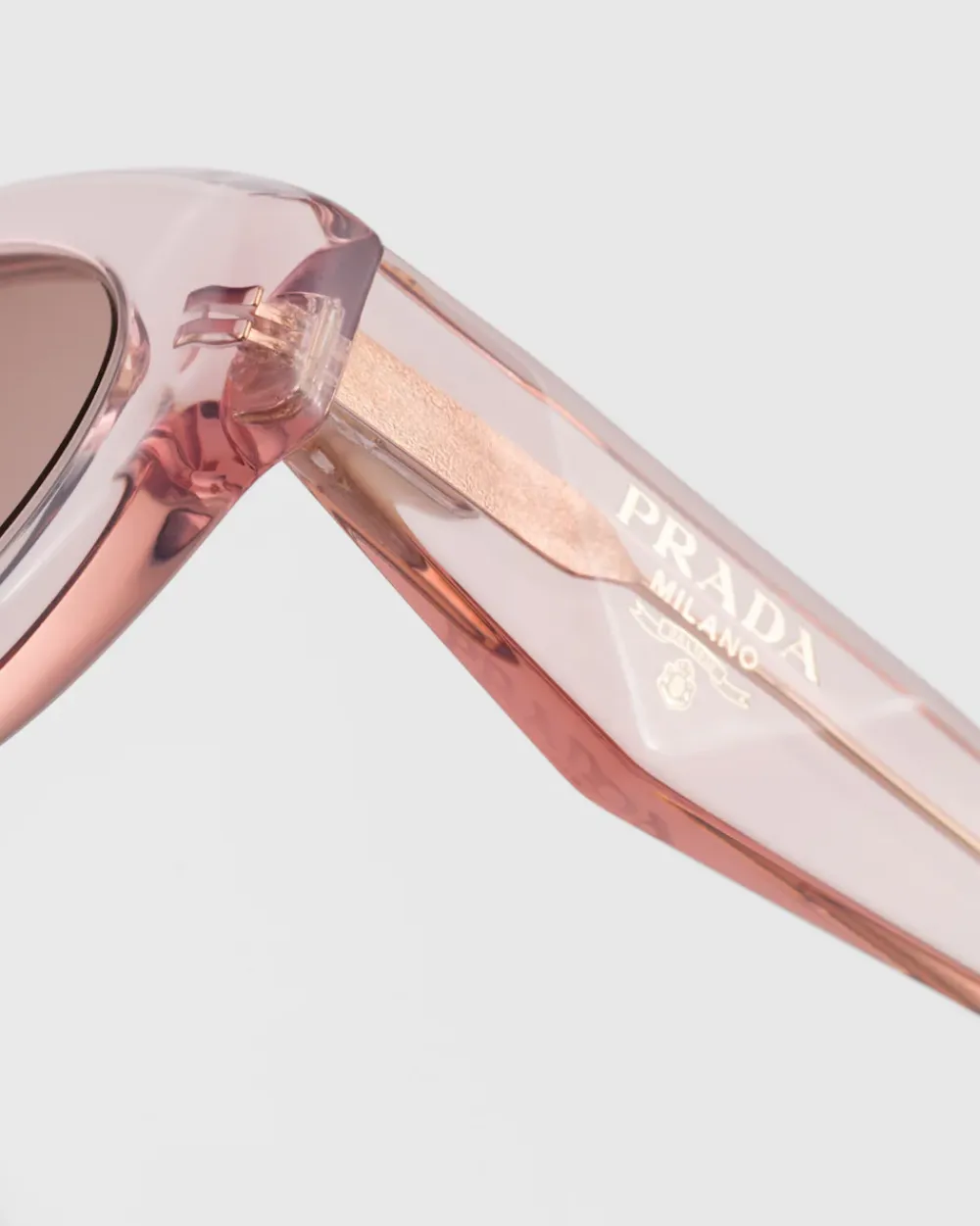 Mujer Prada GAFAS DE SOL^Gafas De Sol Symbole