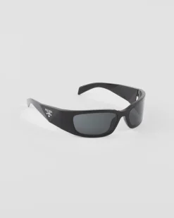 Hombre Prada GAFAS DE SOL^Gafas De Sol Symbole